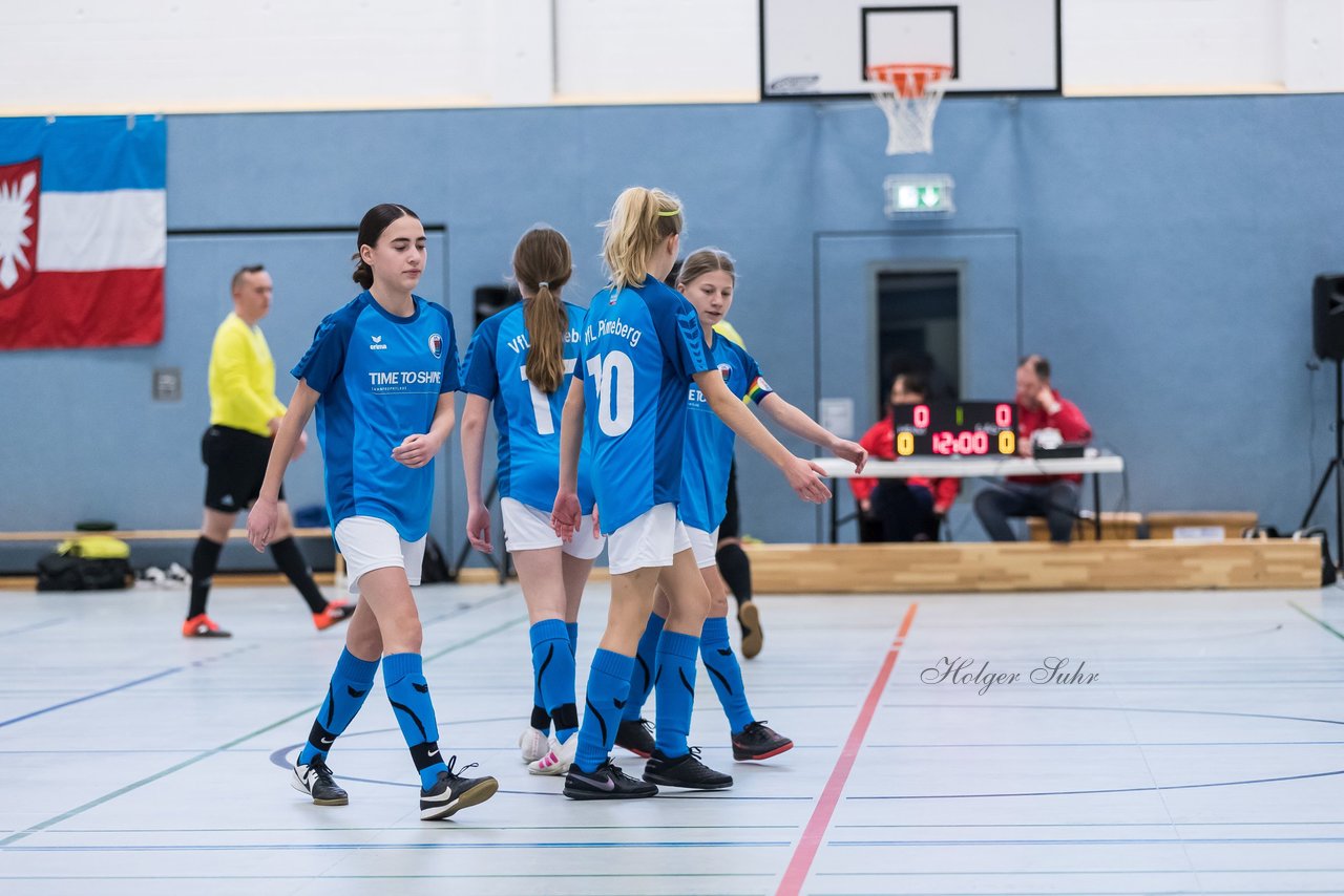 Bild 383 - wCJ Futsalmeisterschaft Runde 1